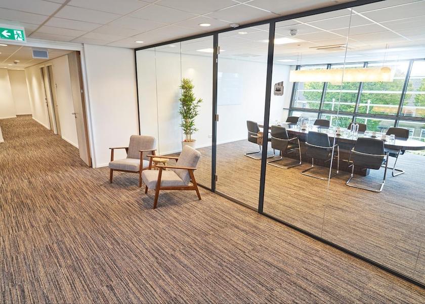 North Holland Badhoevedorp Meeting facility