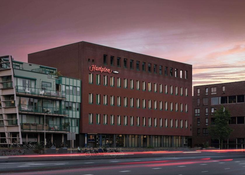 North Holland Amsterdam Primary image