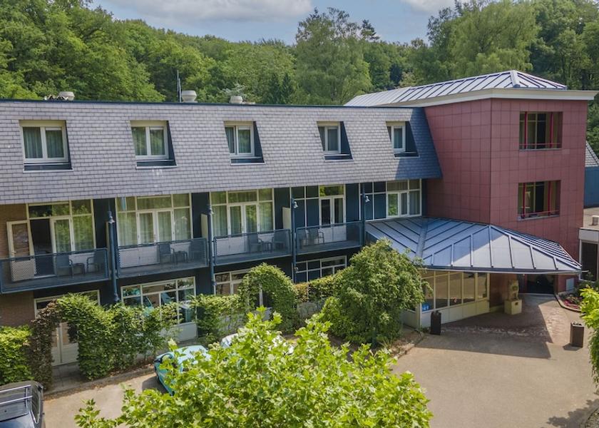 Gelderland Lochem Exterior Detail