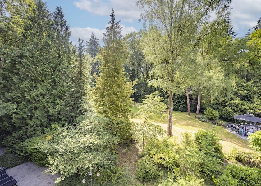 Gelderland Lochem Exterior Detail