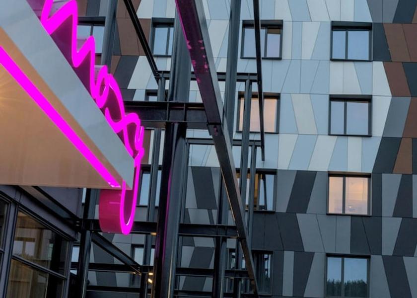 Akershus (county) Skedsmo View from Property