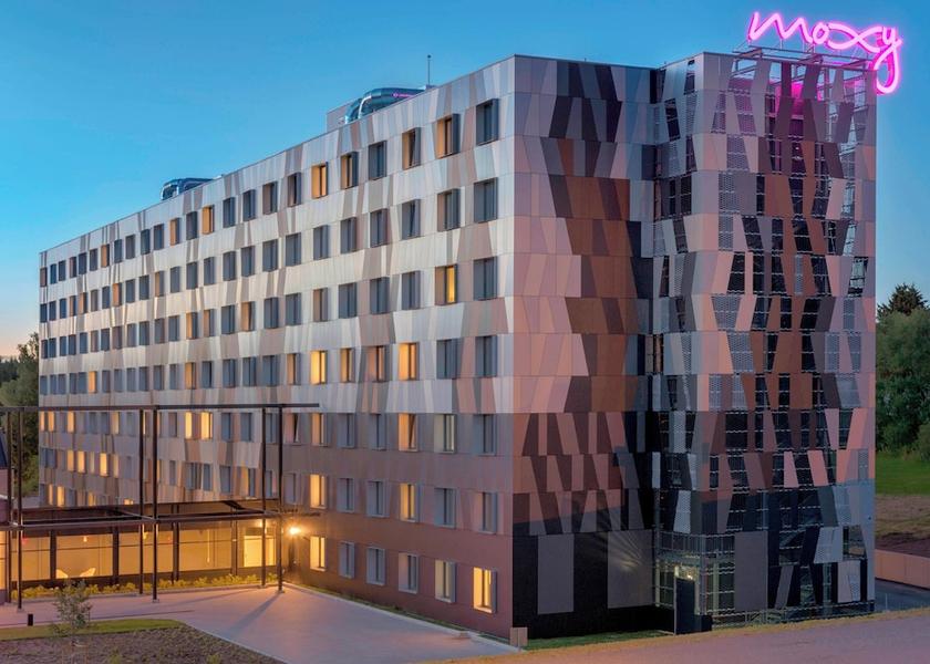 Akershus (county) Skedsmo Primary image