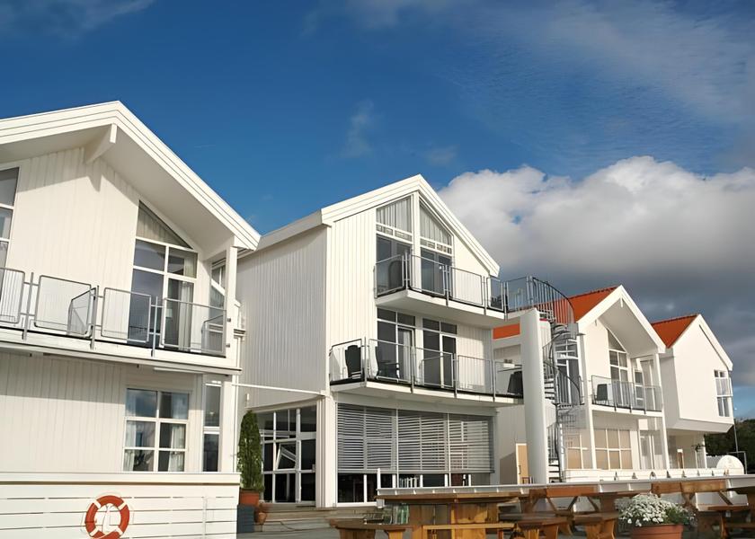 Rogaland Sola Hotel Exterior