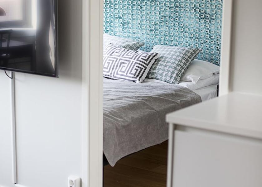  Oslo Room