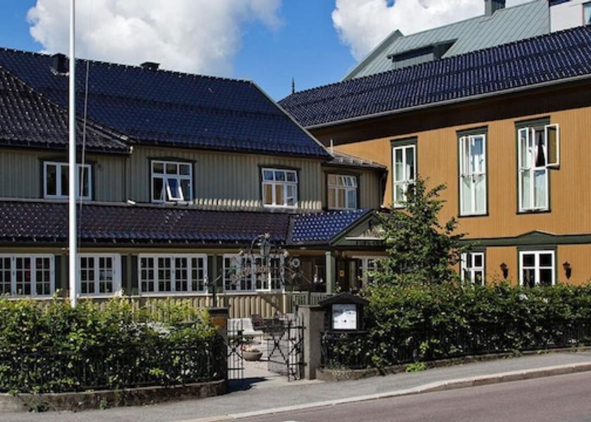 Vestfold Sandefjord Terrace/patio