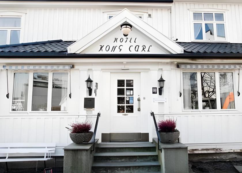 Vestfold Sandefjord Hotel Exterior