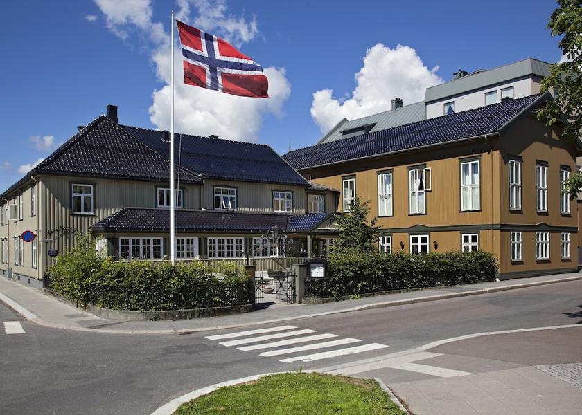 Vestfold Sandefjord Exterior