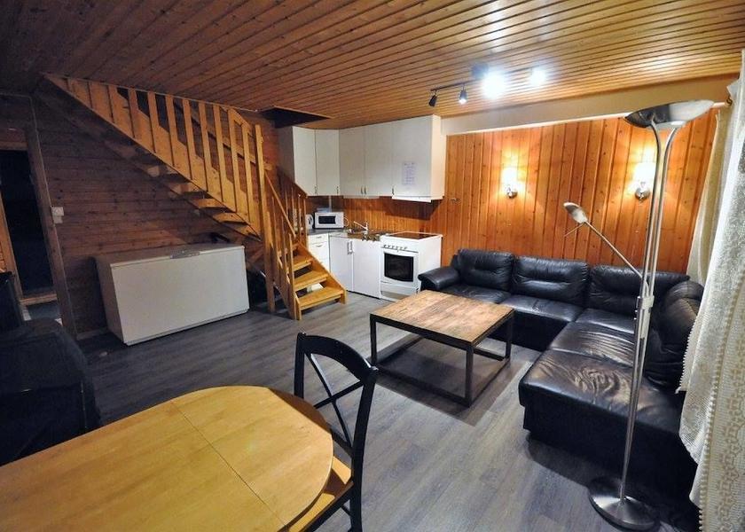 Finnmark (county) Havoysund Living Area