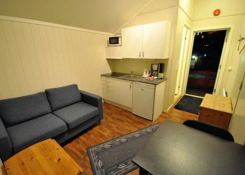 Finnmark (county) Havoysund Living Area