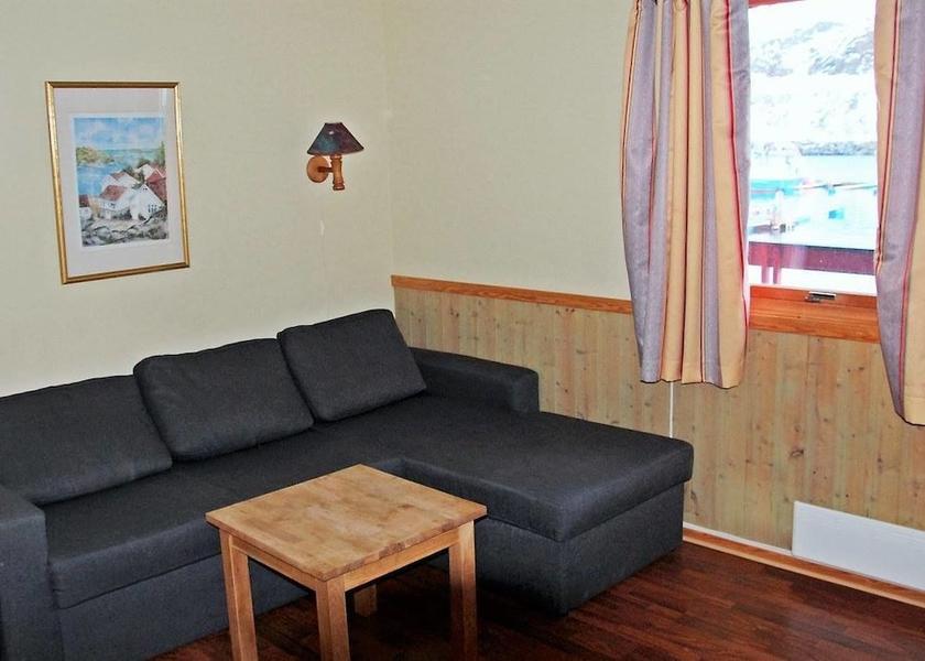 Finnmark (county) Havoysund Living Area