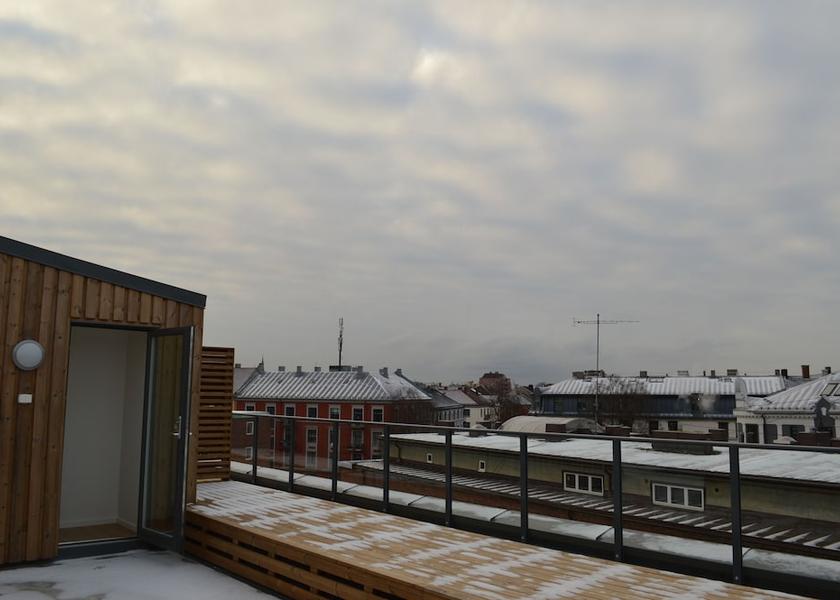  Oslo View from Property