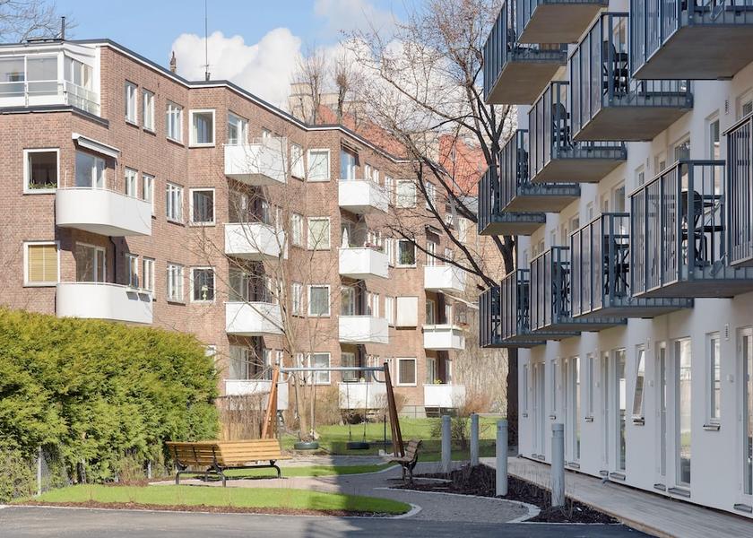  Oslo Children's Play Area