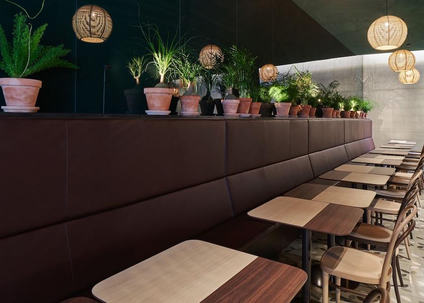 Hordaland (county) Bergen Breakfast Area