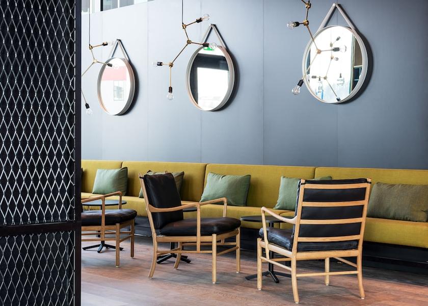 Rogaland Sandnes Bar (on property)