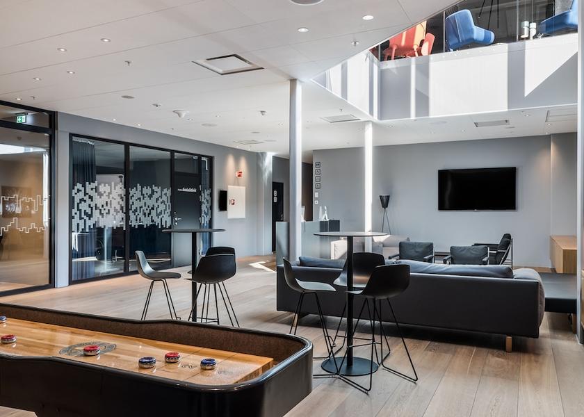 Rogaland Sandnes Living area