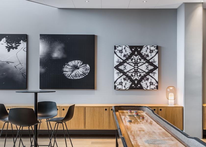 Rogaland Sandnes Living area