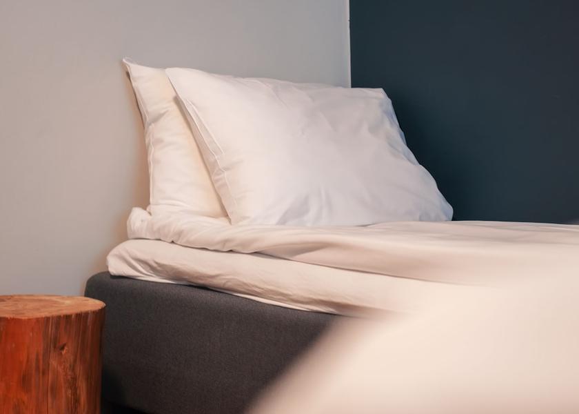 Hordaland (county) Odda Room