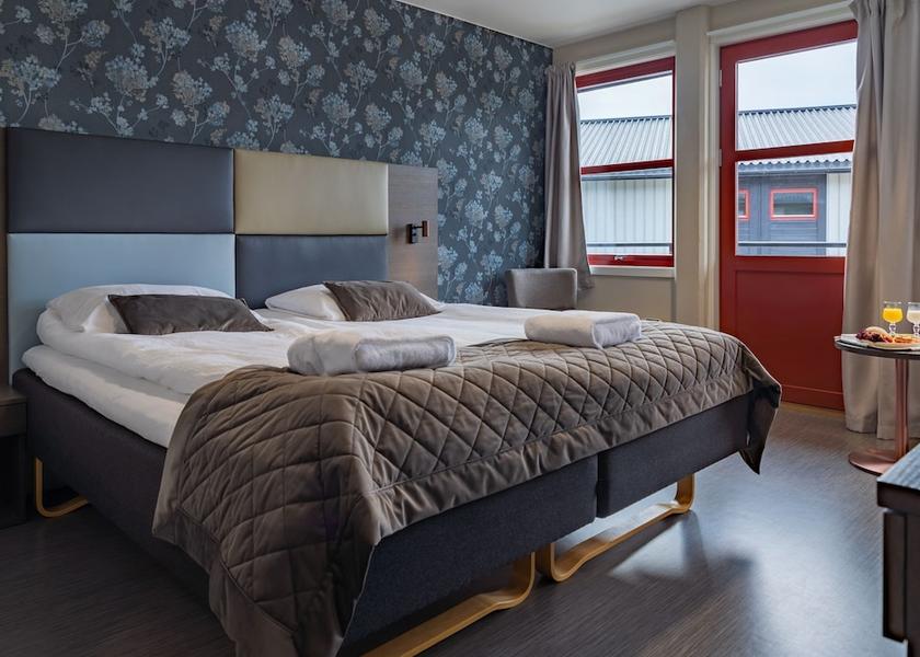 Hedmark (county) Sagstua Room