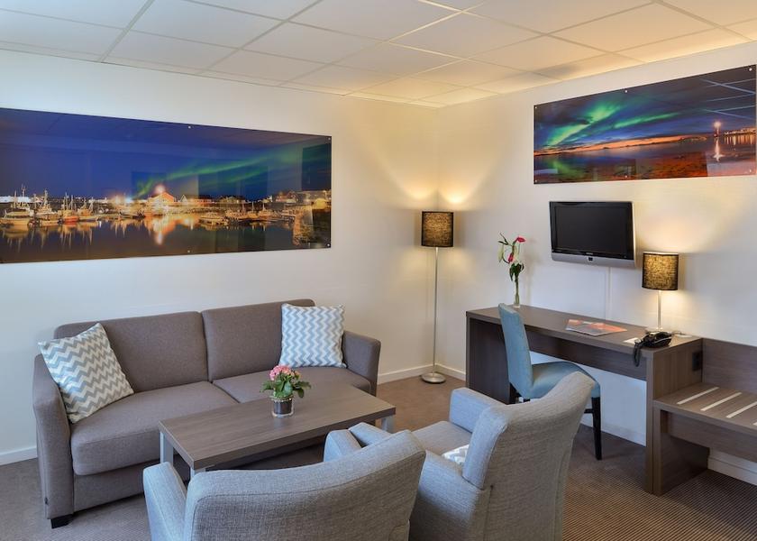 Nordland (county) Andoy Living Area