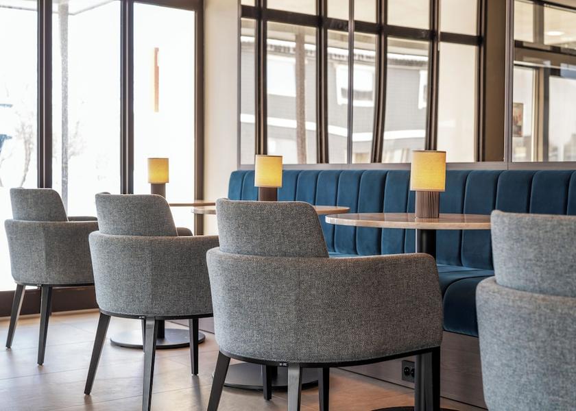 Nordland Andoy Lobby