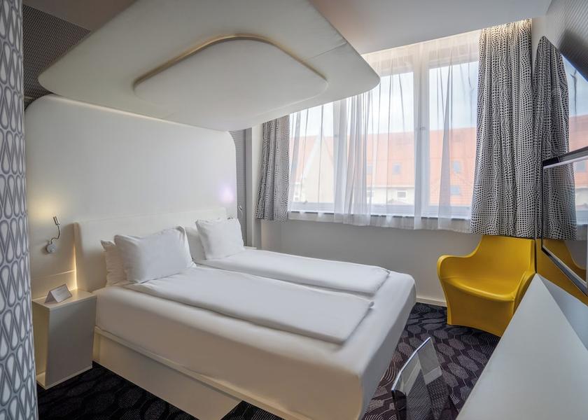 Hordaland (county) Bergen Room