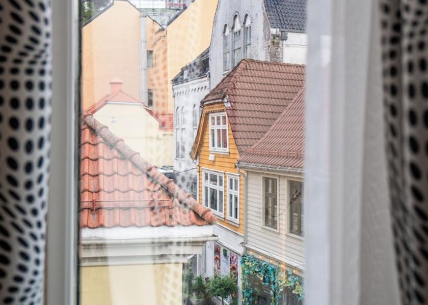 Hordaland (county) Bergen Room