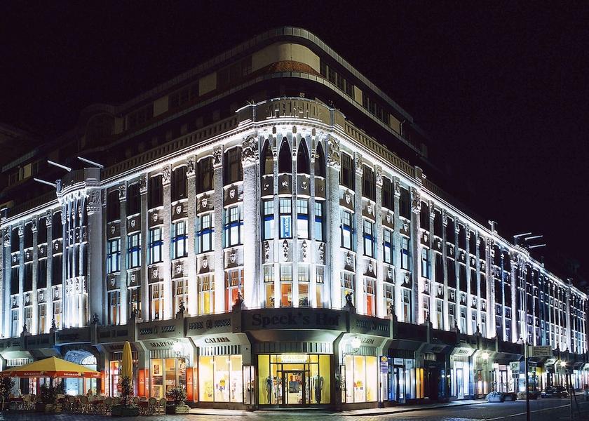 Saxony Taucha Exterior