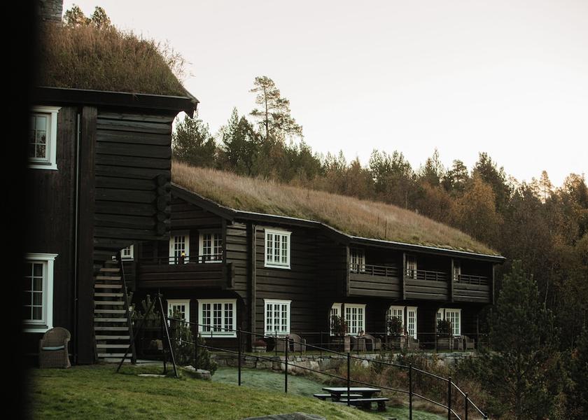 Møre og Romsdal Ålesund Exterior