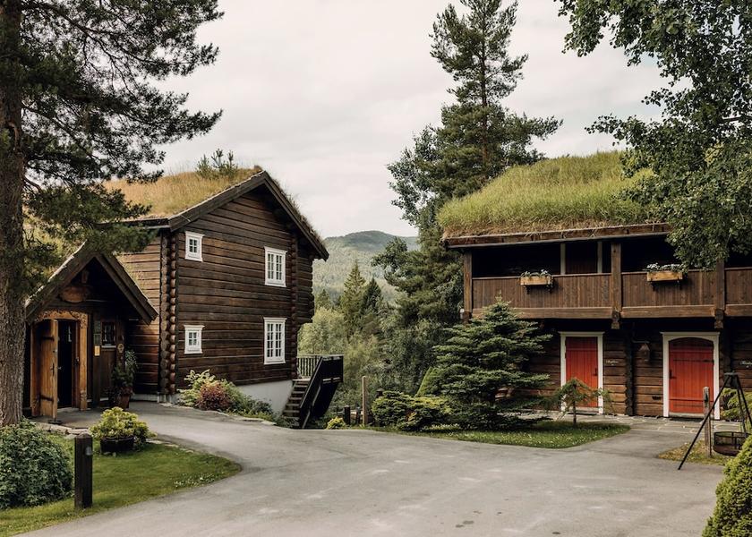 Møre og Romsdal Ålesund Exterior