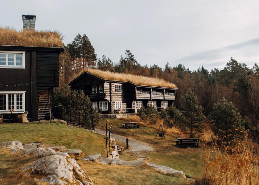 Møre og Romsdal Ålesund Exterior