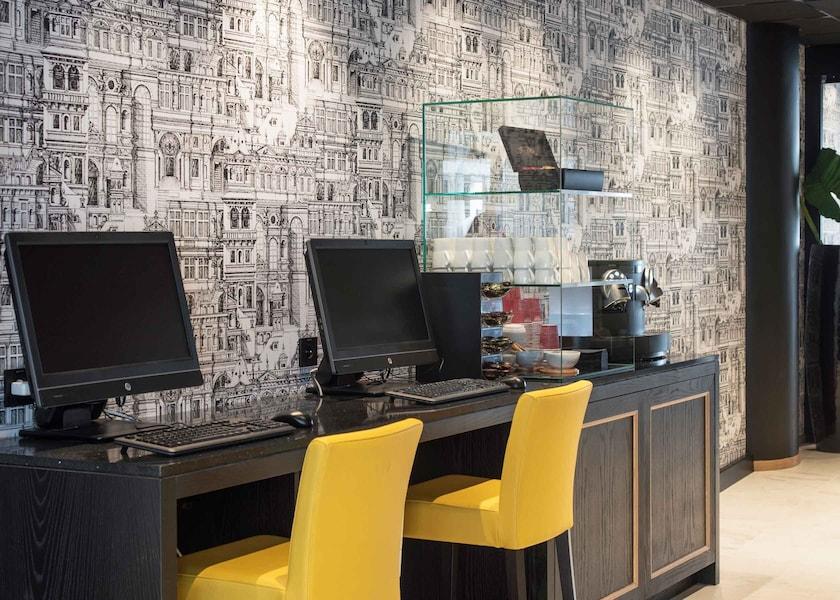 Rogaland Stavanger Lobby