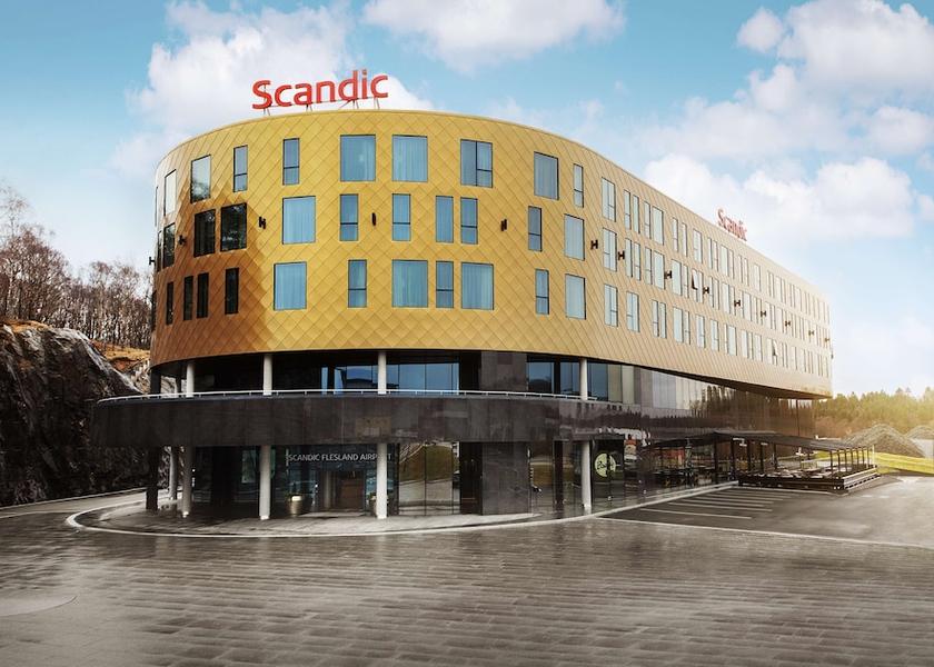 Hordaland (county) Bergen Primary image