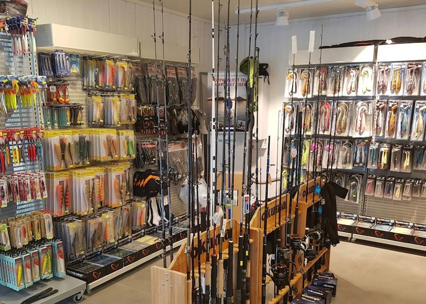 Nordland (county) Bodo Reception