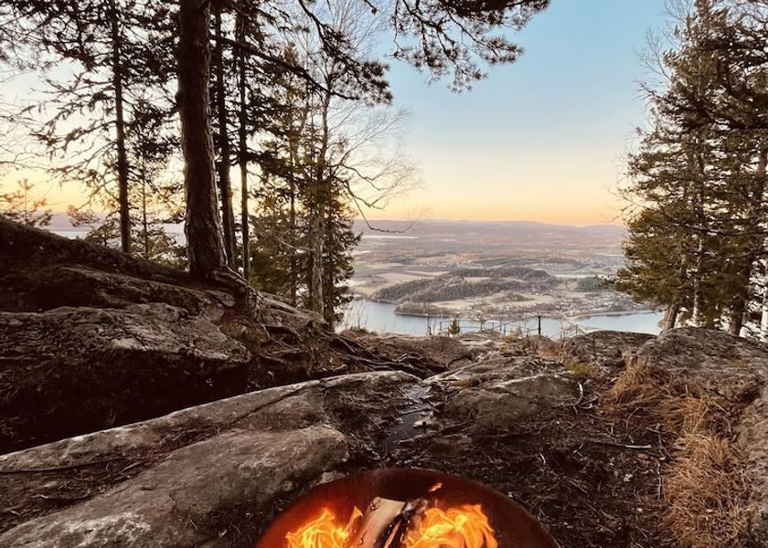 Buskerud (county) Hole Hiking