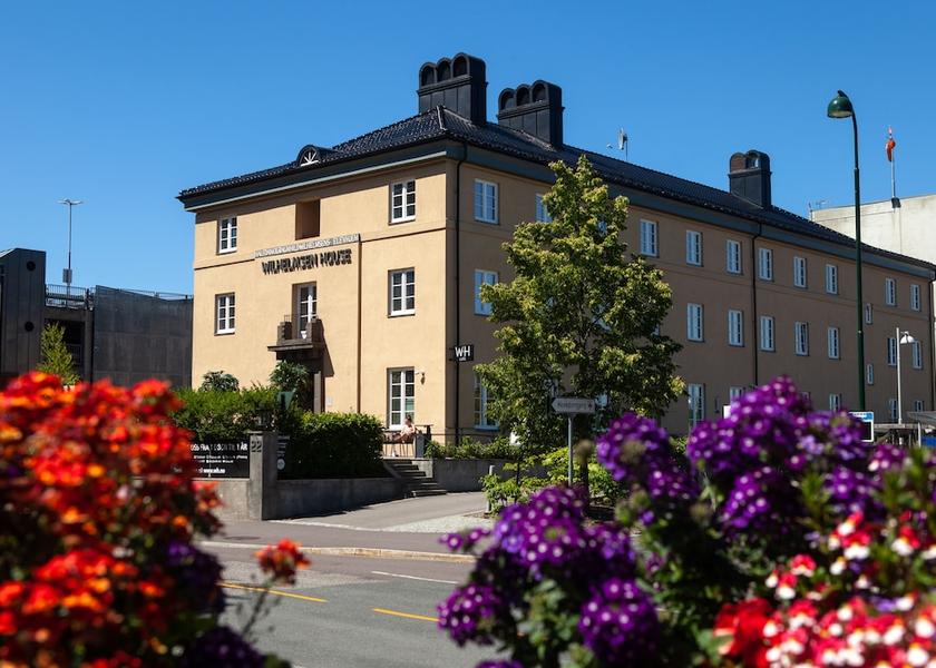 Vestfold Tønsberg Primary image