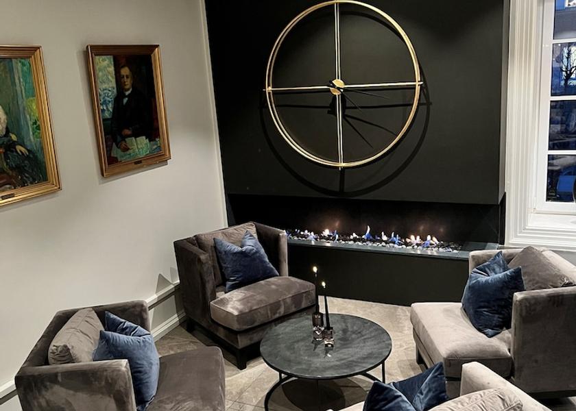 Vestfold Tønsberg Lobby