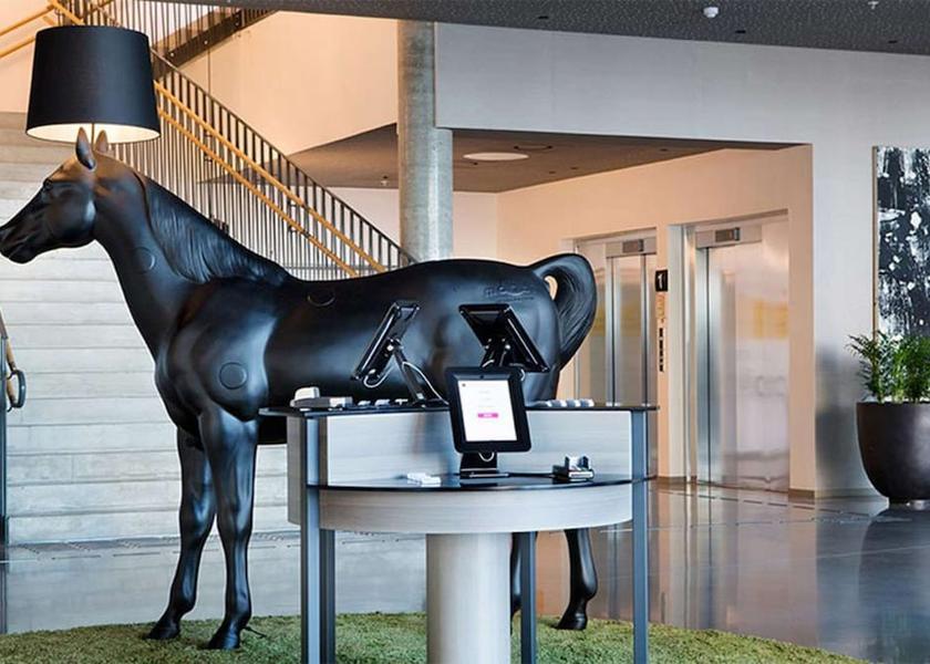 Hordaland (county) Bergen Lobby