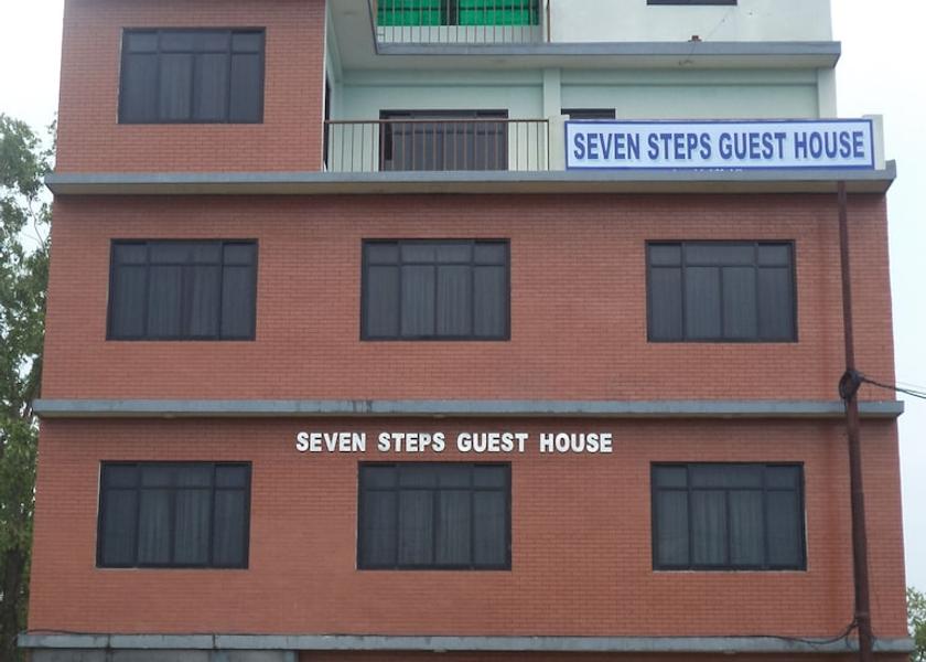 Lumbini Lumbini Property entrance