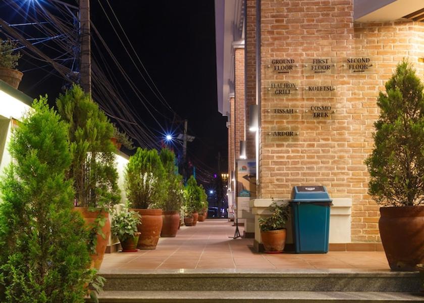  Kathmandu Interior Entrance