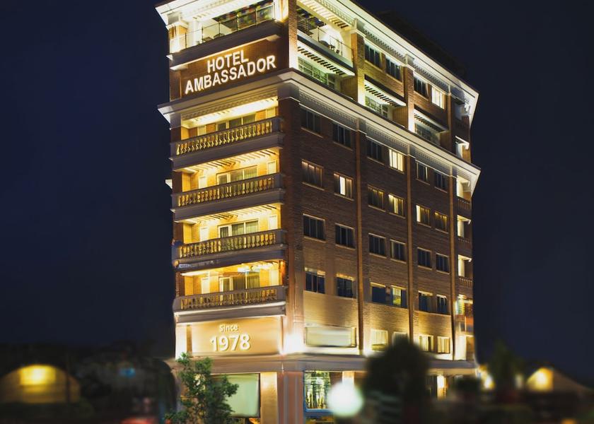  Kathmandu Primary image