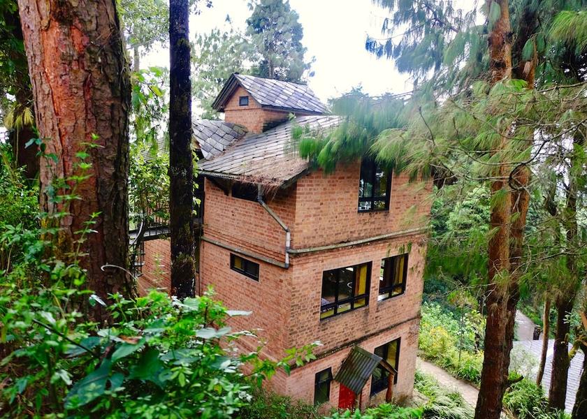Bagmati Baluwapati Deupur Room