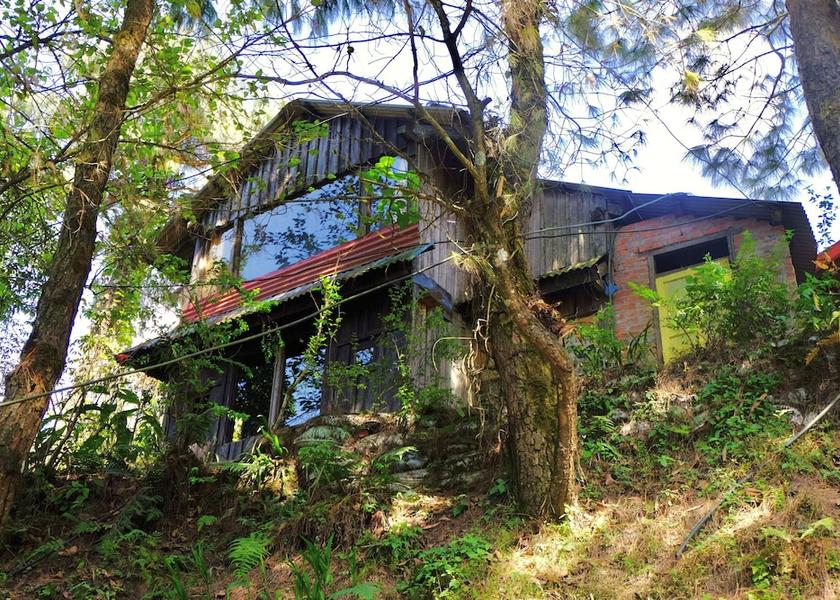 Bagmati Baluwapati Deupur Room