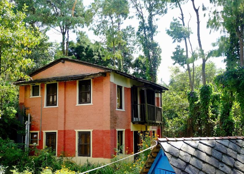 Bagmati Baluwapati Deupur Room