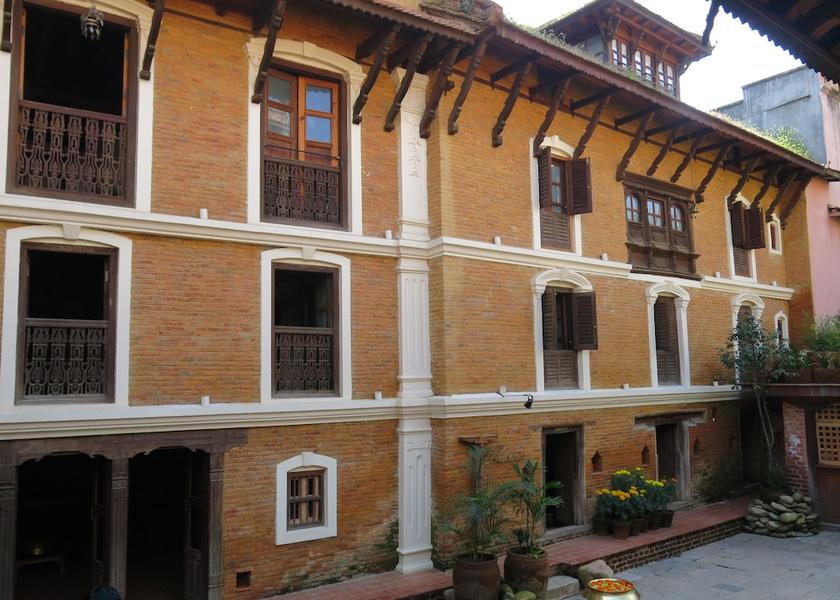 Bagmati Lalitpur Property amenity