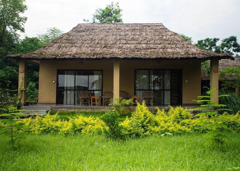  Bharatpur Interior Entrance