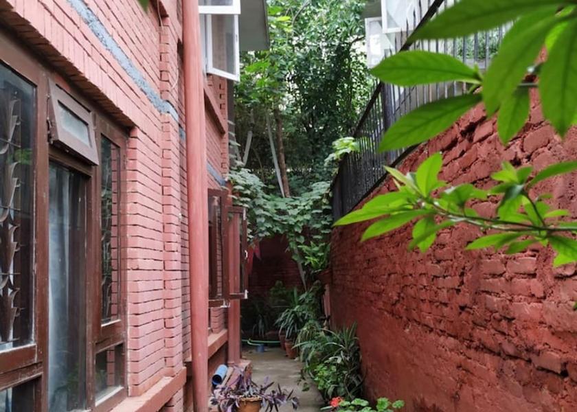 Bagmati Kathmandu Property grounds