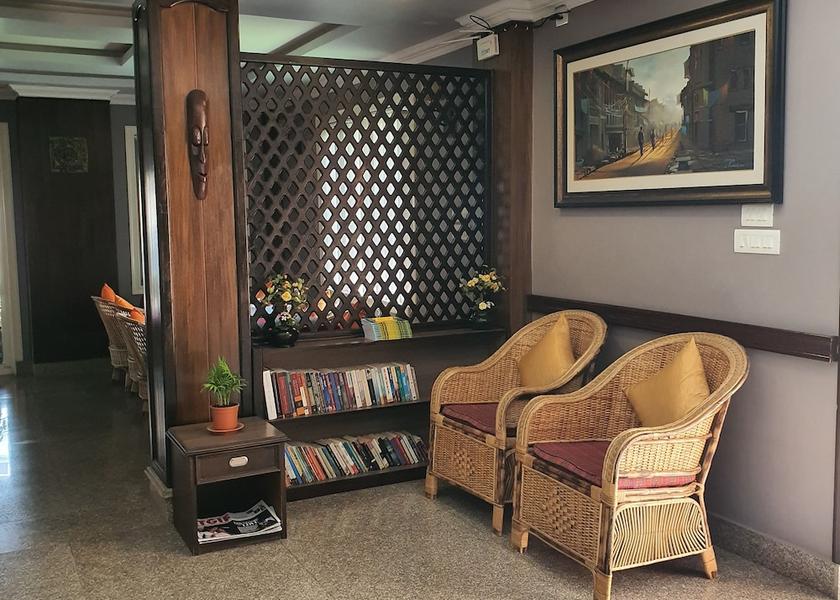  Kathmandu Front of property