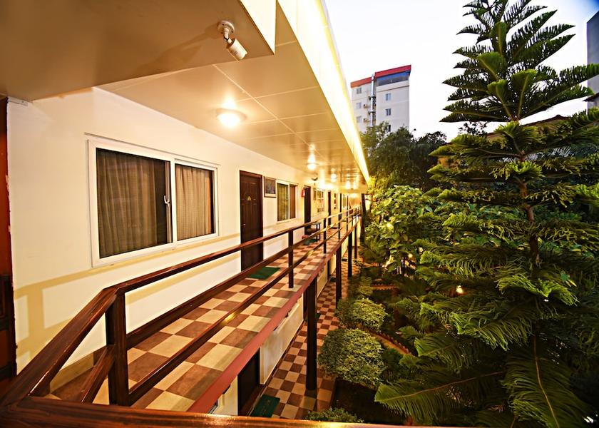 Bagmati Kathmandu Exterior