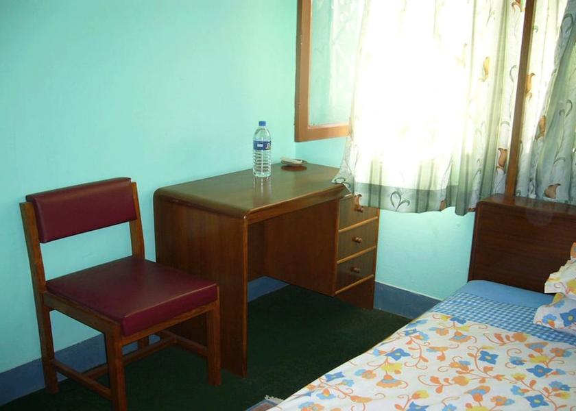 Bagmati Lalitpur Room