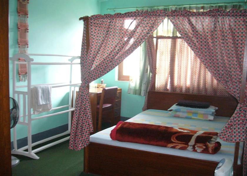 Bagmati Lalitpur Bathroom